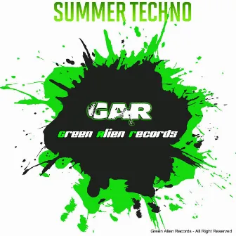 Summer Techno by Ralph Kings