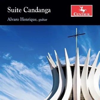 Suite Candanga by Alvaro Henrique