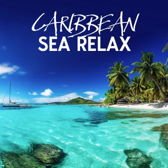 Caribbean Sea Relax (Hang Drum Relaxing Sounds, Music for Exotic Spa, Creole Massage) by Hang Drum Pro