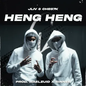 Heng Heng by JLiv&Ches7k