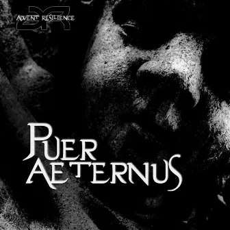 Puer Aeternus by Advent Resilience