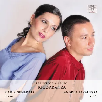 Francesco Marino: Ricordanza by Andrea Favalessa