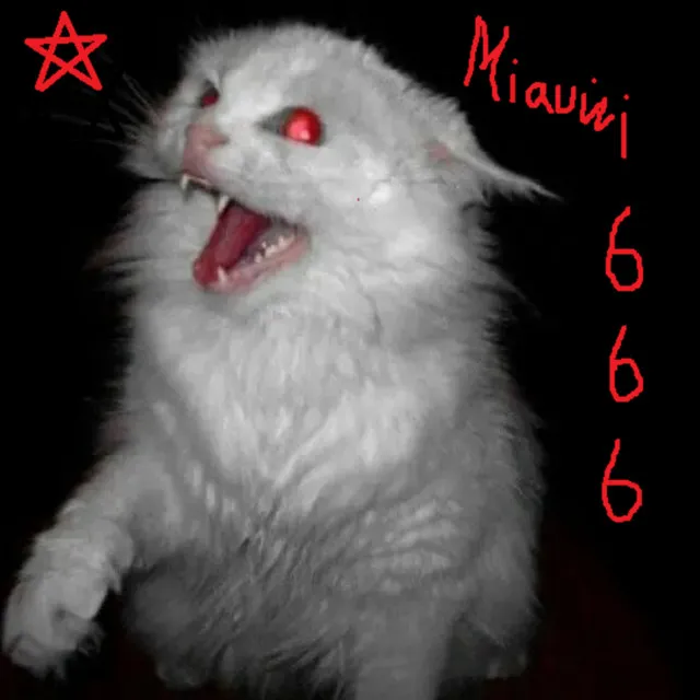 Gato 666