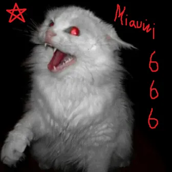 Gato 666 by miauwi