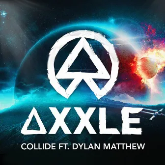 Collide (feat. Dylan Matthew) by Axxle