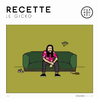 Recette by Le Gicko