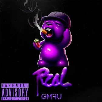 Real by GR8HOUSE