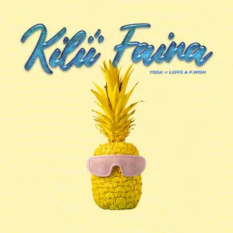 Kili'i Faina by Yissa