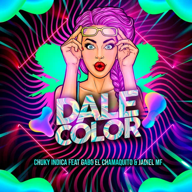 Dale Color