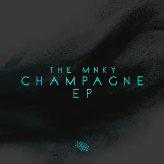 Champagne by The Mnky