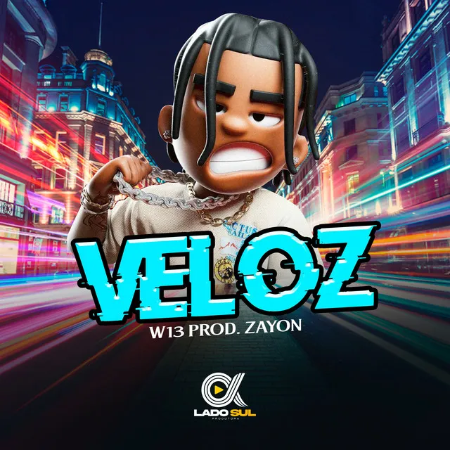 Veloz