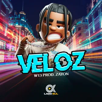 Veloz by Zayon