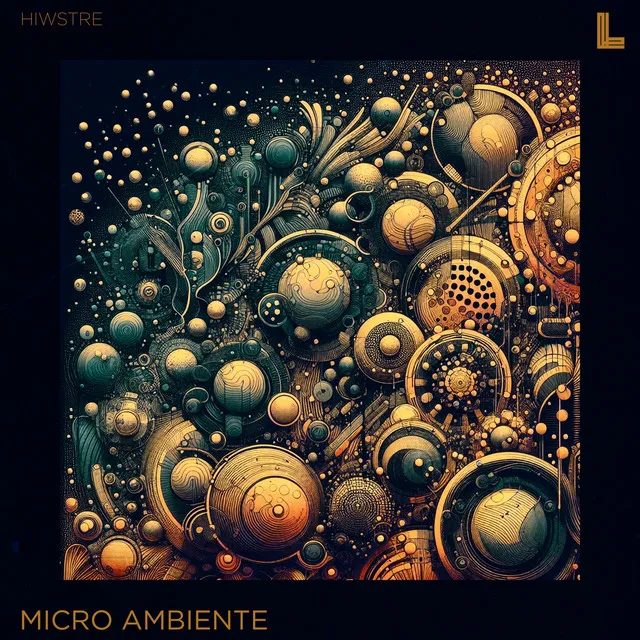 Micro Ambiente 2 - Original Mix