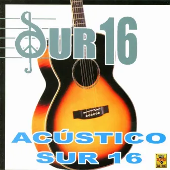 Acústico by Sur 16