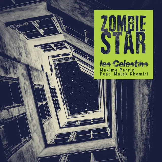 Zombie Star (Les Célestins)