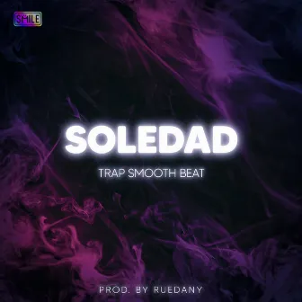 Soledad (Smooth Trap) by Ruedany