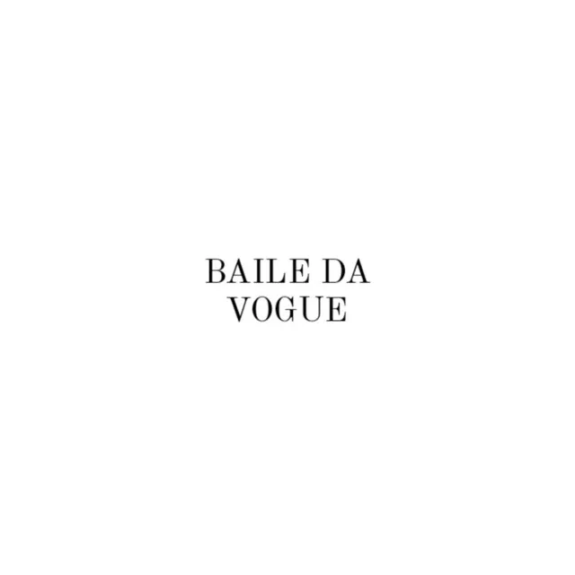 Baile da Vogue