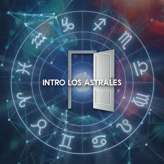 Intro Los Astrales