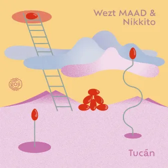 Tucán by Wezt MAAD