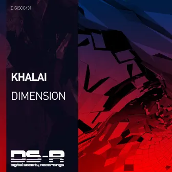 Dimension by Khalai