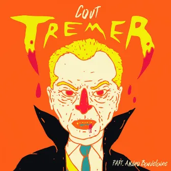 Tremer by COUT