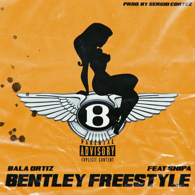 Bentley Freestyle