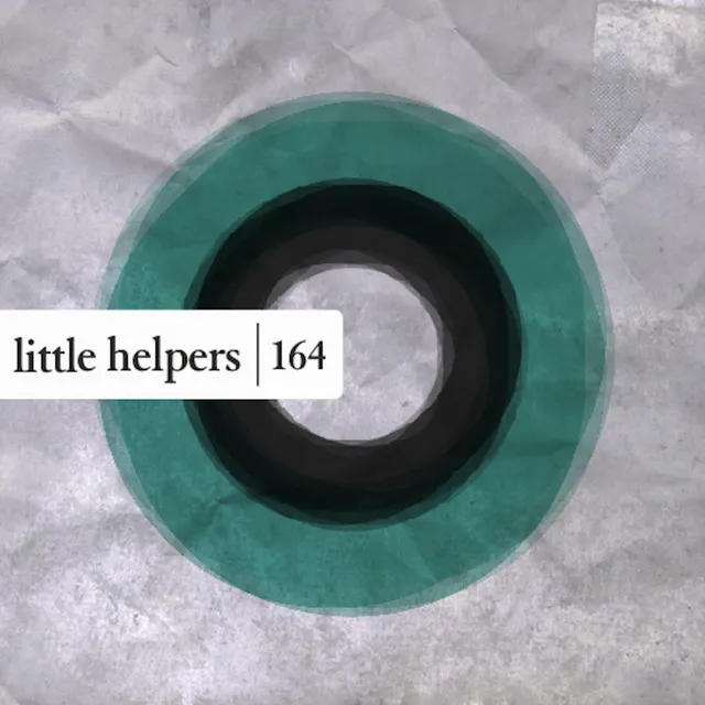 Little Helper 164-6 - Original Mix