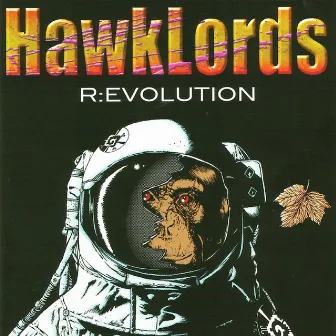 R: Evolution by Hawklords