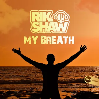 My Breath by Rik Shaw