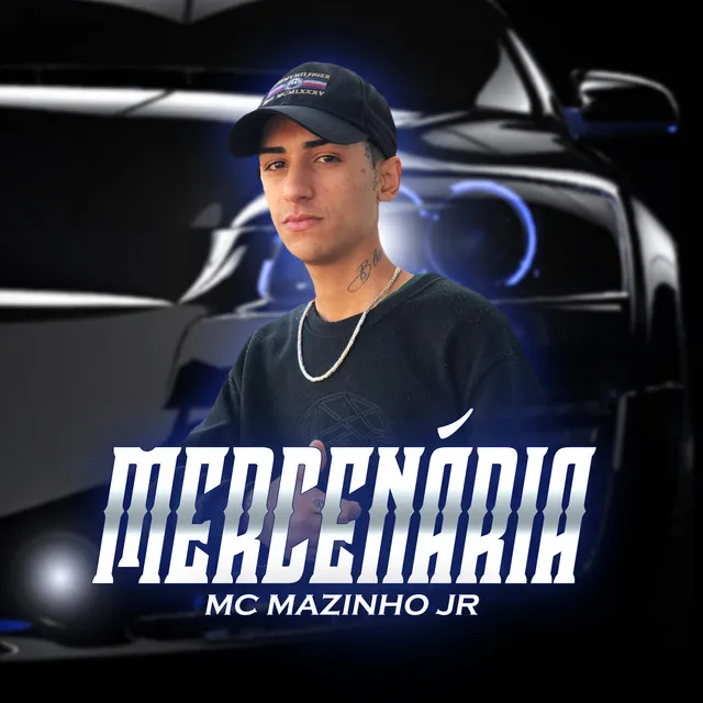 Mercenária