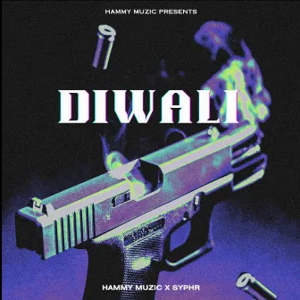 Diwali by Syphr