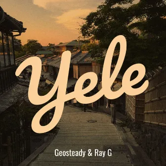 Yele by Ray G