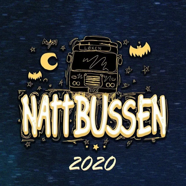 Nattbussen 2020