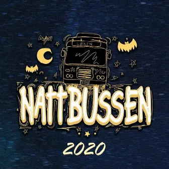 Nattbussen 2020 by Fetter Henrik