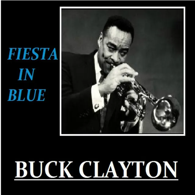 Fiesta in Blue (20 Blues Themes)