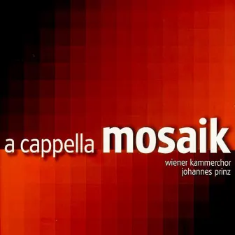 a cappella mosaik by Vienna Chamber Choir