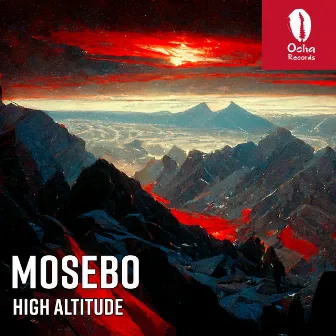 High Altitude by Mosebo