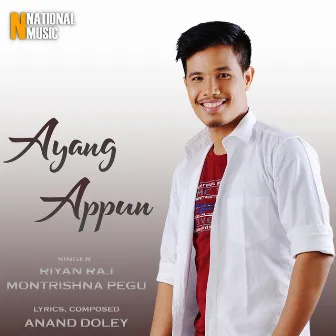 Ayang Appun - Single by Montrishna Pegu