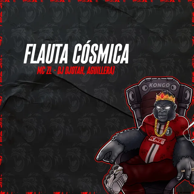 Flauta Cósmica