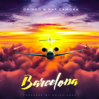 Barcelona by GRiNGO