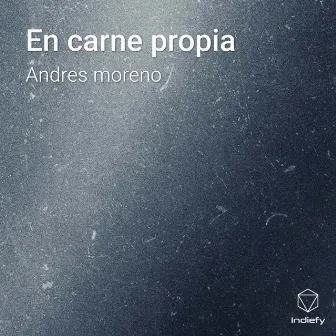 En carne propia (Live Version) by Andres Moreno