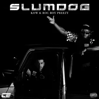 Slumdog by KOW