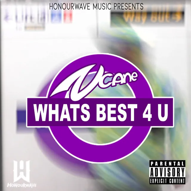 WHATS BEST 4 U (WB4U freestyle) - NCANE COVER - Bugoy na Koykoy - Goldie