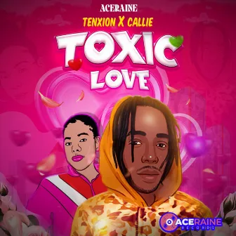 Toxic Love by Tenxion