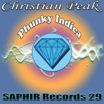 Phunky Indica by Christian Peak