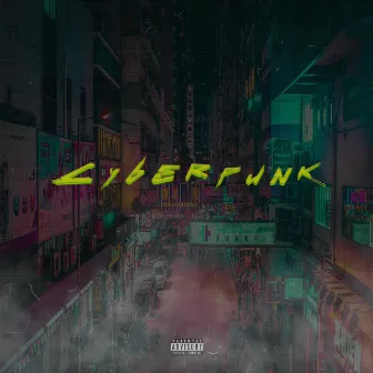 Cyberpunk by Kleuser