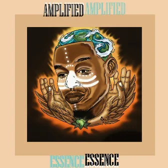 Amplified Essence EP by Midwest Matthew