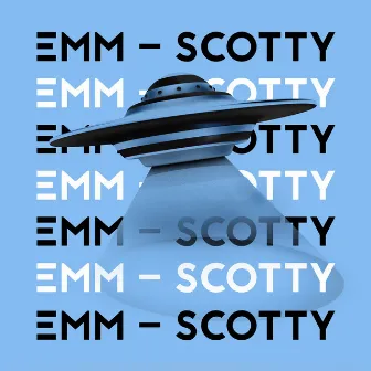 Scotty by EMM