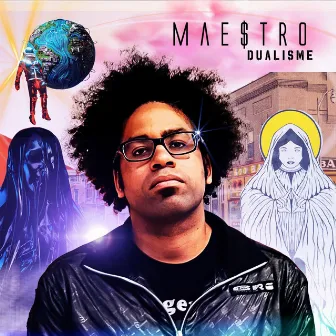 Dualisme by Mae$Tro