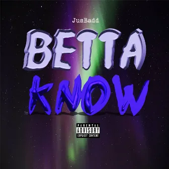 Betta Know by 